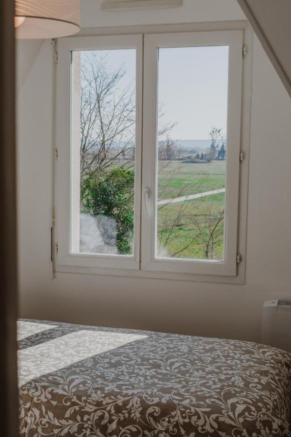 Appartement 2 Chambres Aux Portes De Deauville 100M Du Pole International Du Cheval Saint-Arnoult  Zewnętrze zdjęcie
